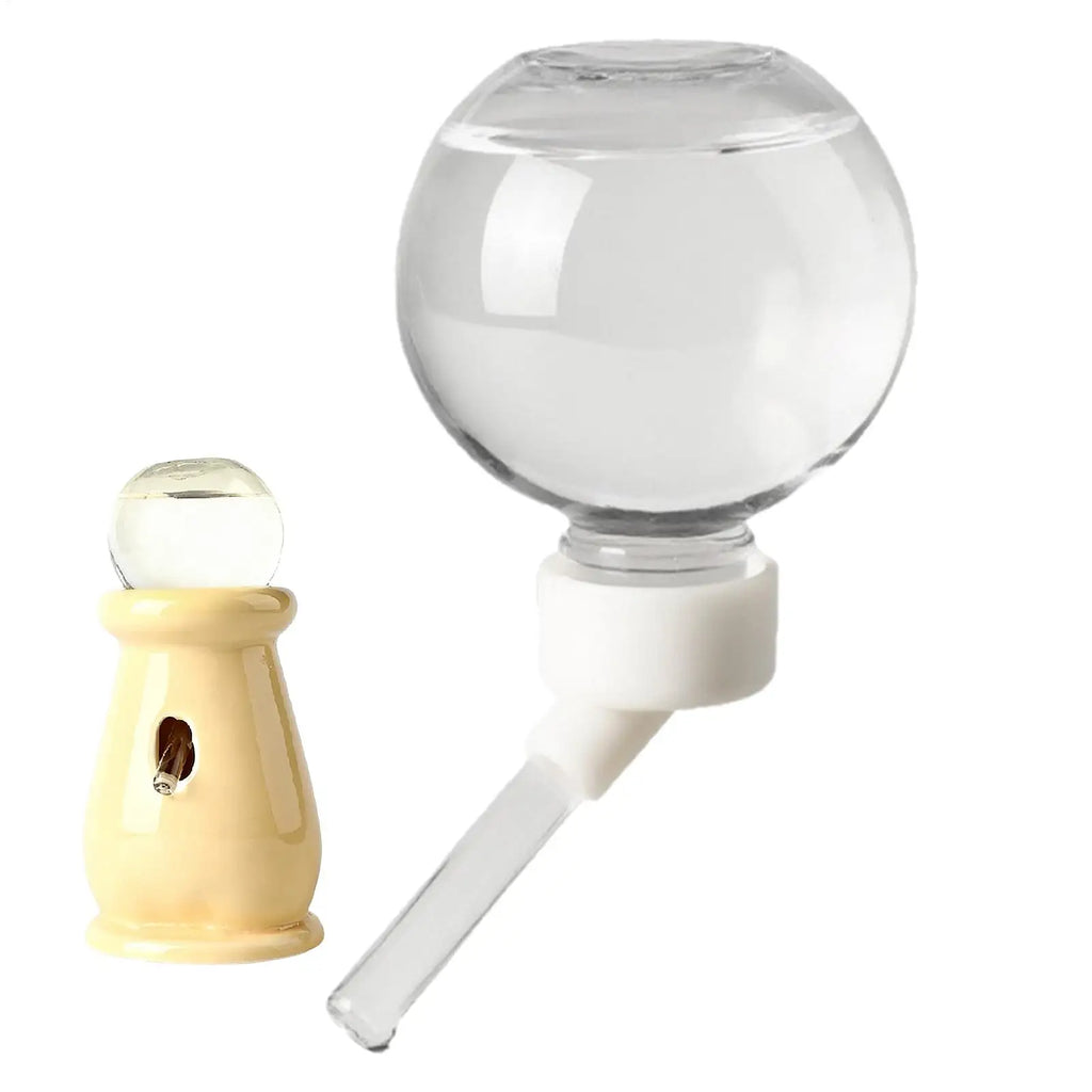 No-Drip Small Animal Water Bottle | Guinea Pig & Chinchilla