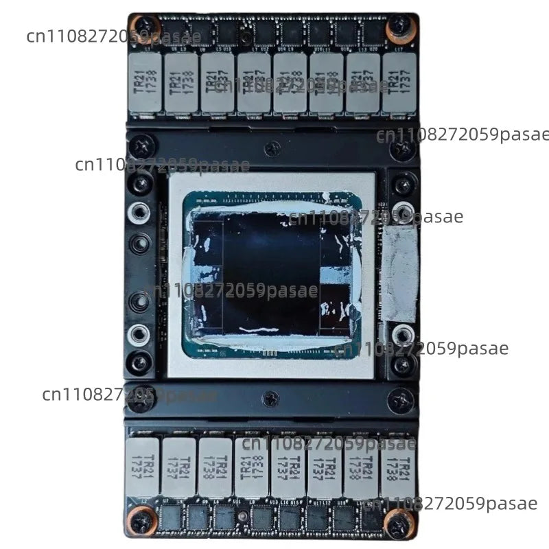 V100 16GB SXM2 GPU – Deep Learning & AI Acceleration Card