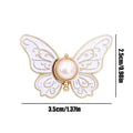8-Pc Butterfly Alloy Waist Tightener Clips – No-Sew Fit