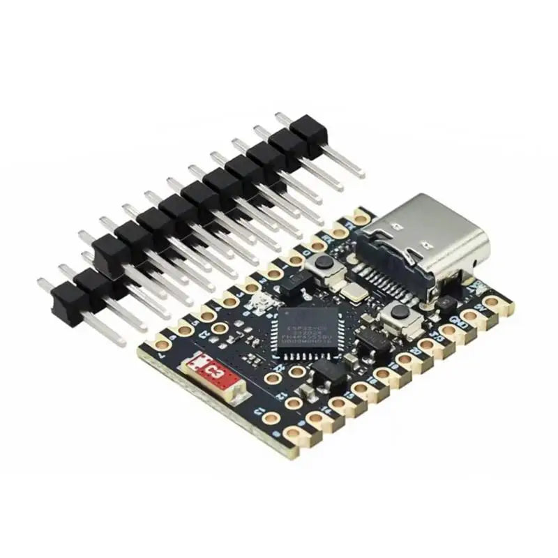 ESP32-C6 Supermini Development Board Microcontroller Programming