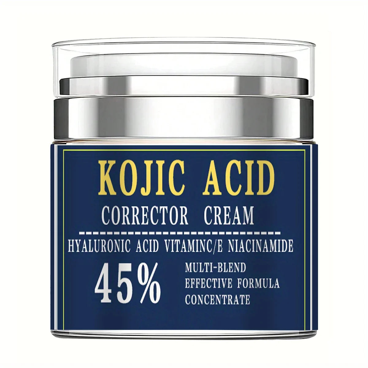 Glycolic Acid Cream 15 Lifting Firming Face Hydrates Moisturizes