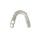 Snap-On Teeth Veneers | Temporary Cosmetic Smile Cover Set