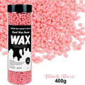 400g Hot Film Wax Beads – Painless Hair Removal Body & Bikini