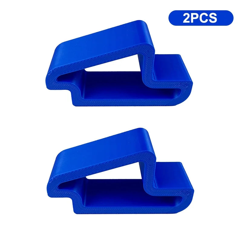 Non-Slip Sliding Door & Window Track Stopper Wedge | PLA