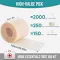 Hydrocolloid Roll – Waterproof Pimple & Blister Patch Tape