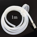 Food Grade Silicone Inlet Hose 6mm×9mm | Water Dispenser Tube