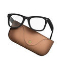 MINGCC MT5 Ultra AI Smart Glasses | 8MP Camera Bluetooth