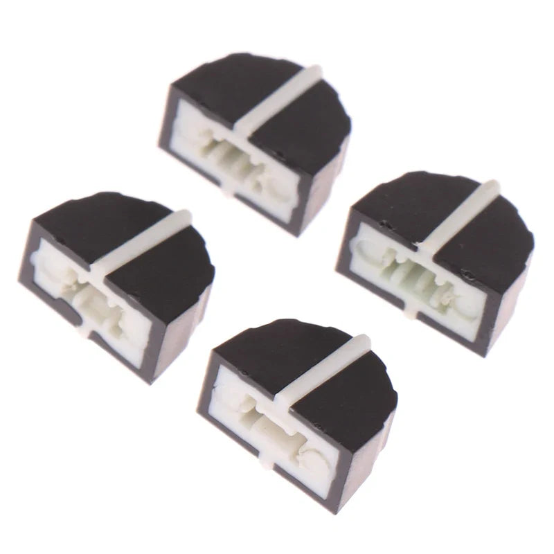 DBX2231 Equalizer Fader Cap 11MMX9MM Hole Potentiometer Knob