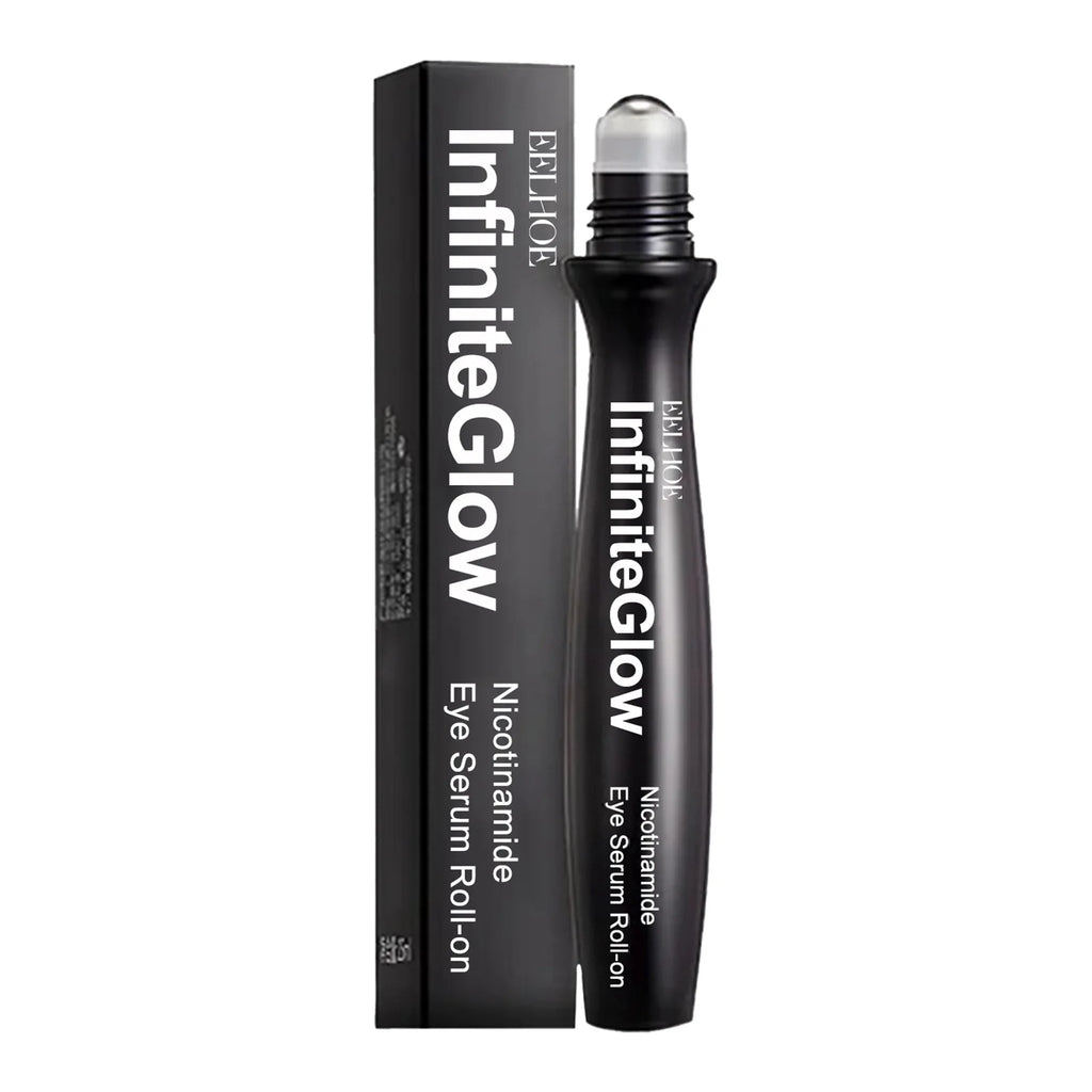 Eelhoe Nicotinamide Eye Serum – Firming Roll-On Essence 15ml