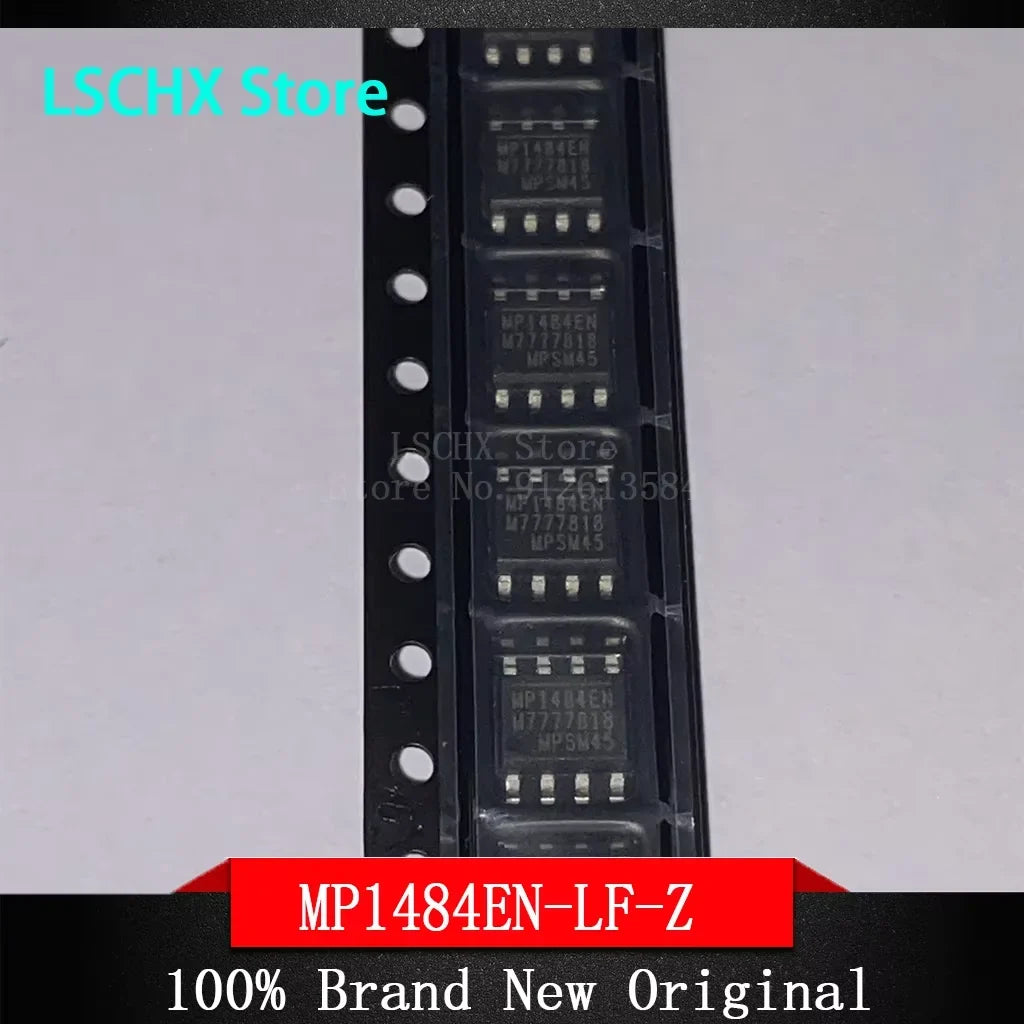 10pcs DC-DC Power Supply ICs – MP1470 MP1482 MP1484 MP6507 Series