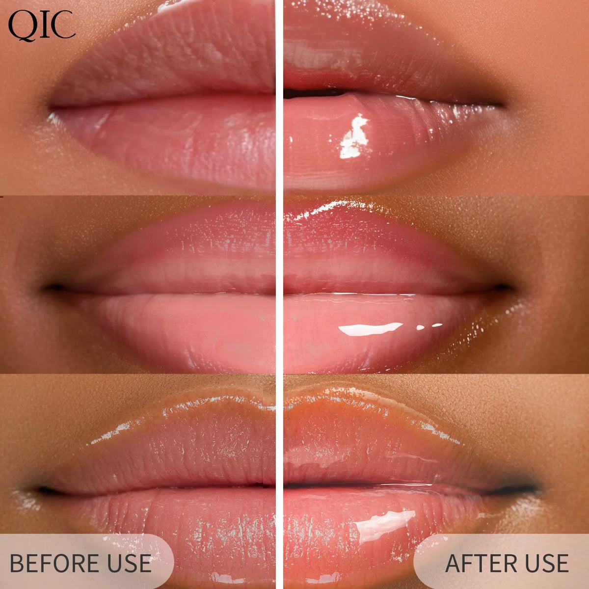 Lip Sleep Mask Moisturizing Nourish Repair Hydrated Fade