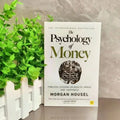 Psychology Money Timeless Lessons Wealth Greed Happiness Finance