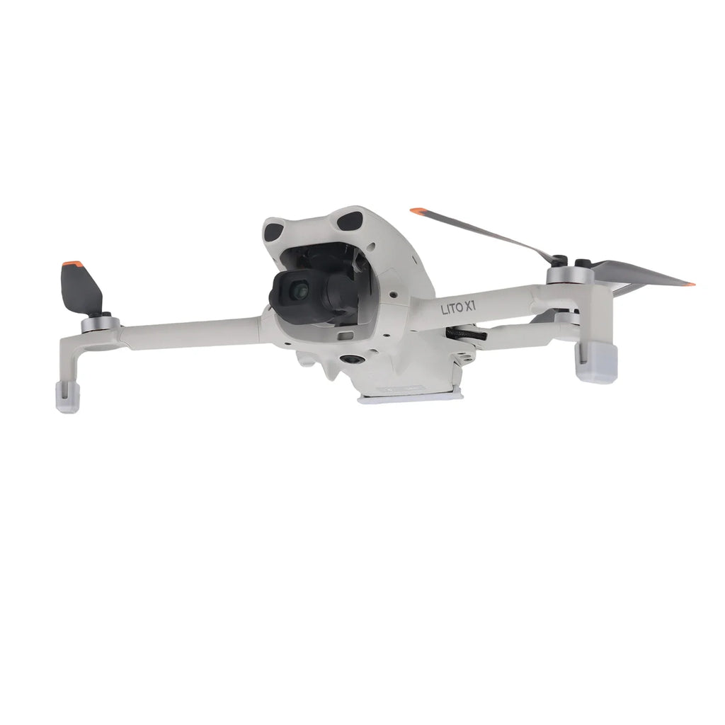 DJI Lito X1 Landing Gear Protective Cover | Height Extender