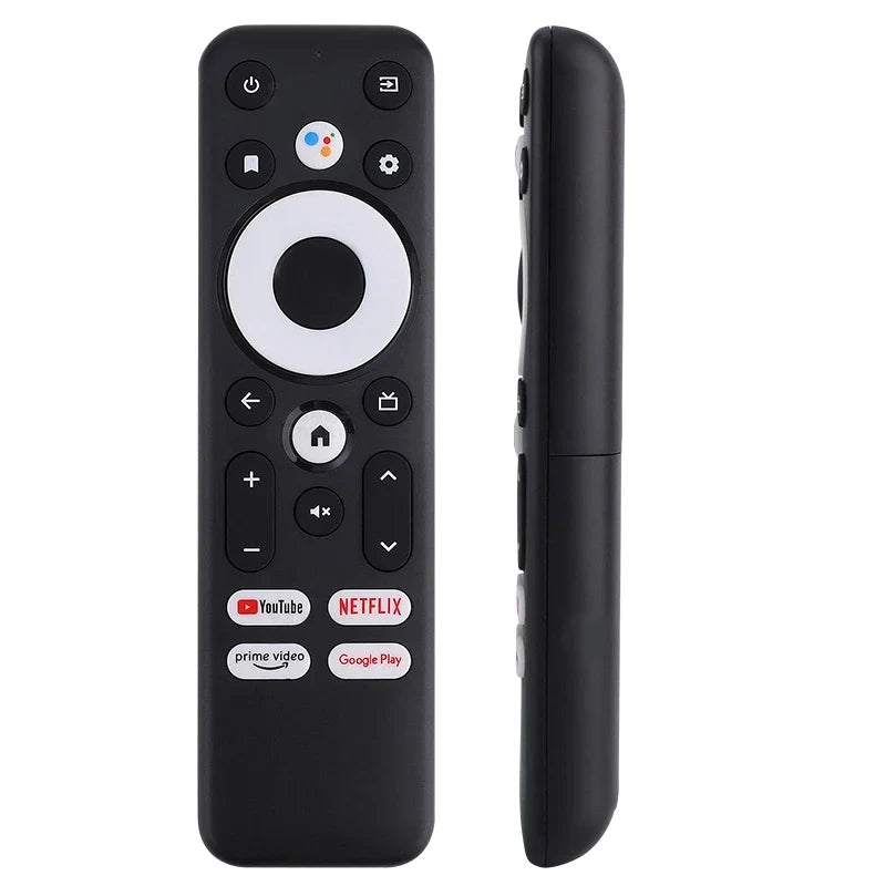 Voice Remote Control for Mecool & Homatics Android TV Box