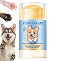 Dog & Cat Paw Balm 40g – Natural Moisturizing Wax Cream