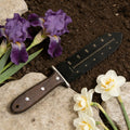 Stainless Steel Garden Hand Shovel, Cultivator & Weeder Set