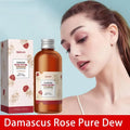 LAIKOU Damask Rose Water Facial Toner – Anti-Aging 100ml