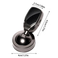 Push Start Button Joystick Cover – Universal Car Ignition Accessory