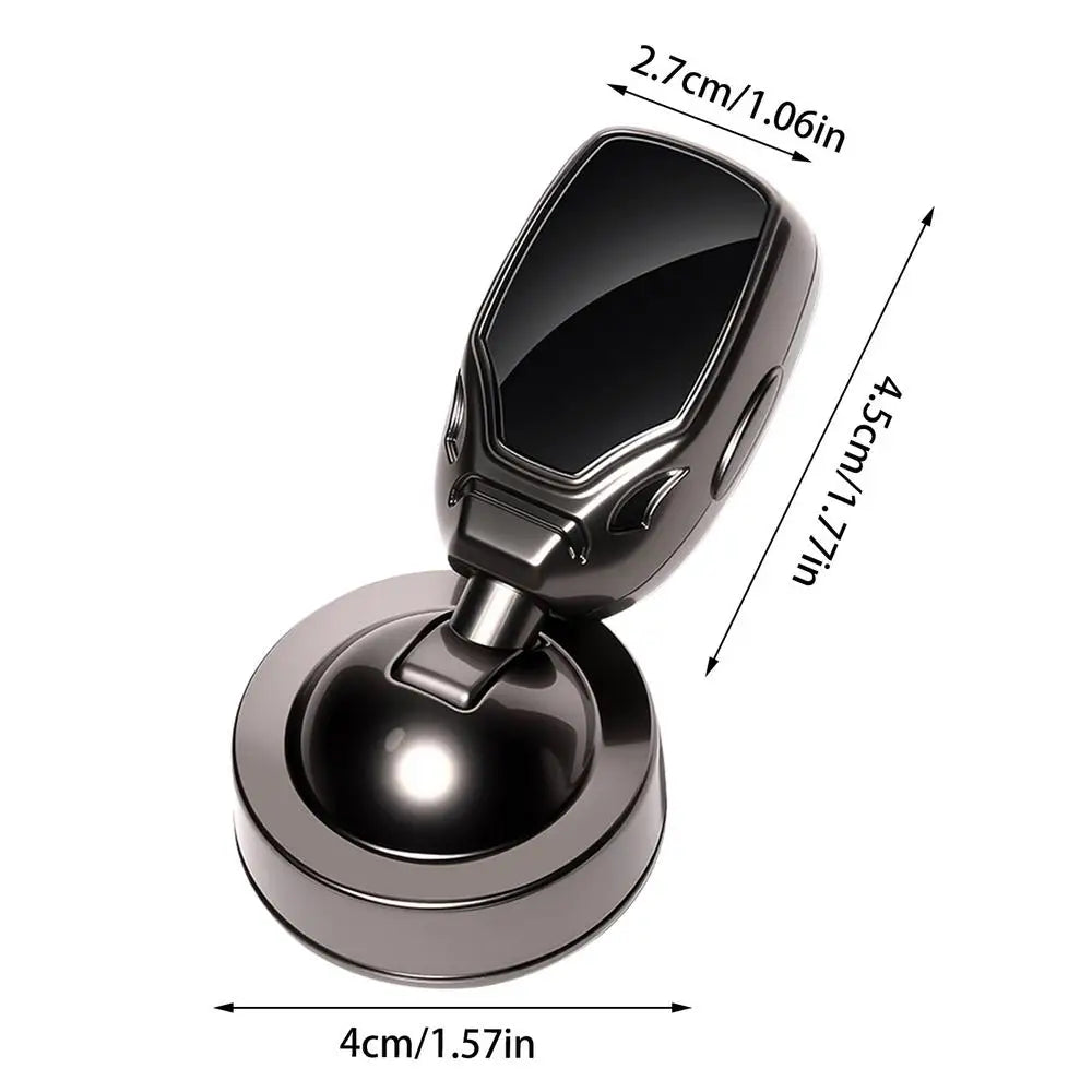 Push Start Button Joystick Cover – Universal Car Ignition Accessory