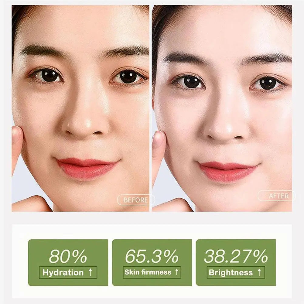 MERCILEN Collagen Sleeping Leave-in Facial Masks Face Skincare