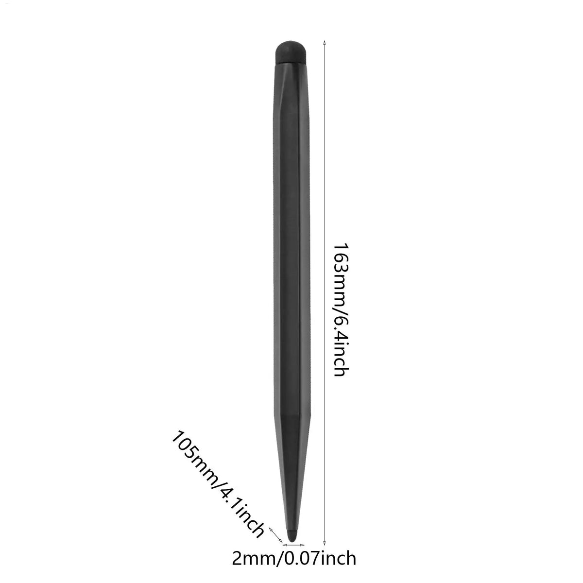 Portable Touch Screen Pen Sensitive Tool Tablets Touchscreen Drawing