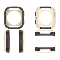 Amazfit Bip 6 Metal Case – Slim Anti-Scratch Protective Cover