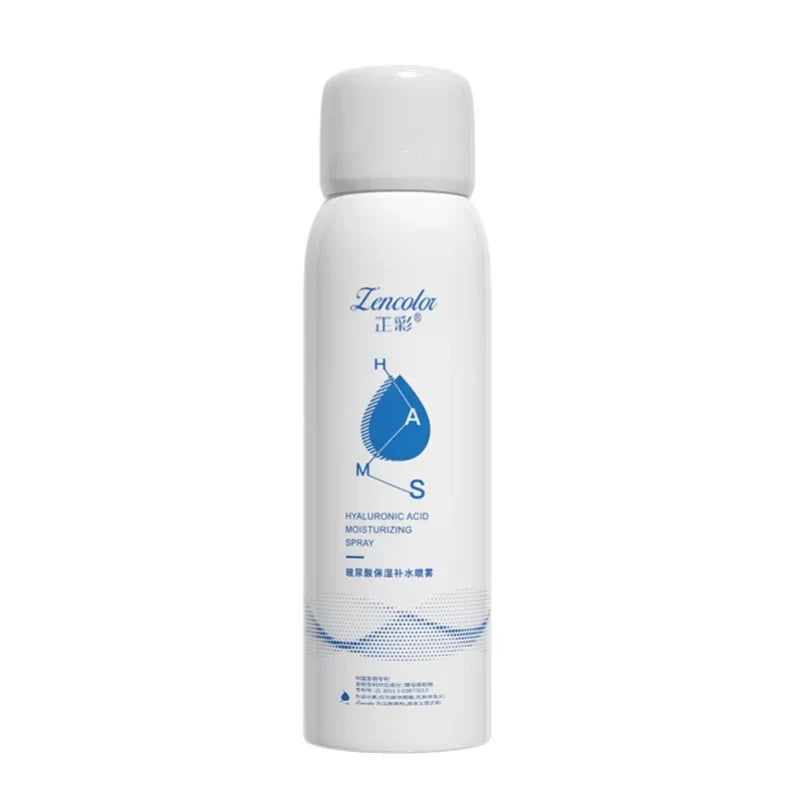 SADOER Ceramide Hydrating Face Mist Toner Spray Set 2×150ml