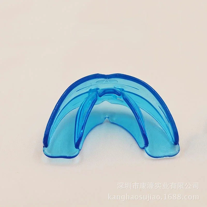 Silicone Teeth Whitening Mouth Tray with Breath Holes | Oral Care