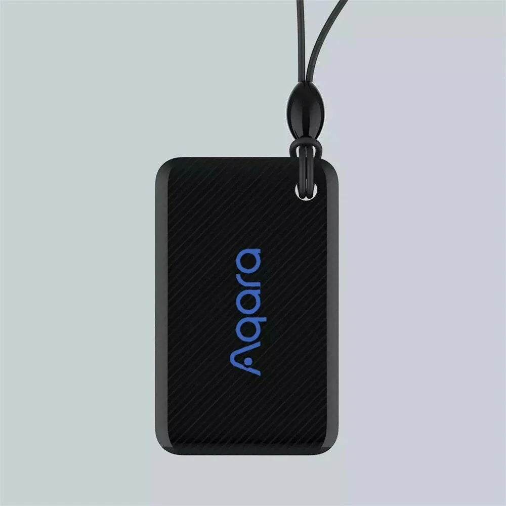 Aqara Smart Door Lock NFC Card N100 N200 P100 D200 A100pro EAL5+