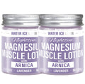 Magnesium Muscle Lotion – Hyaluronic Acid & Lavender 100g