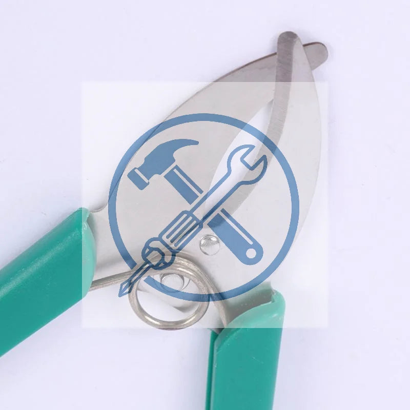Girdling Shear – Tree Bark Stripping & Ring Cutting Garden Tool