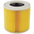 KARCHER WD3 WD2 MV2 NT18 NT20 NT38 1 Vacuum Cleaner HEPA Filter