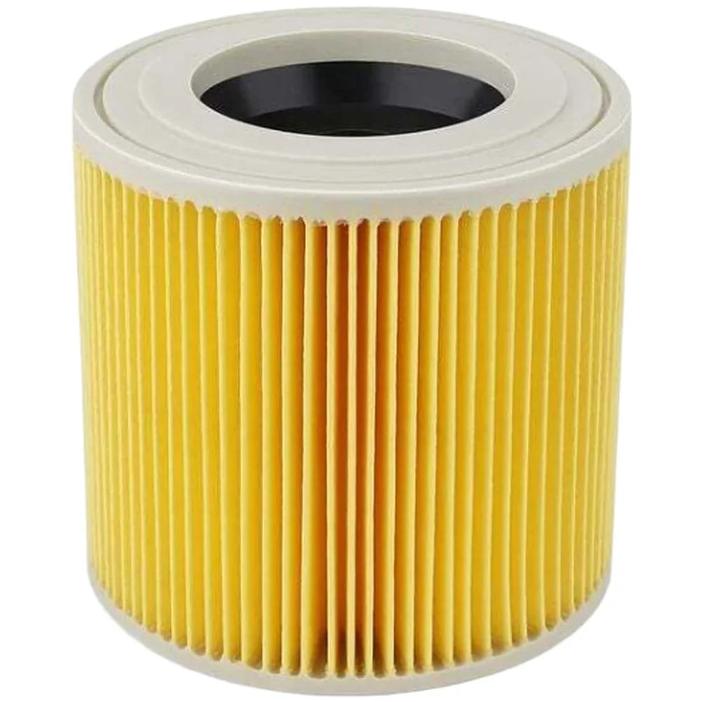 KARCHER WD3 WD2 MV2 NT18 NT20 NT38 1 Vacuum Cleaner HEPA Filter