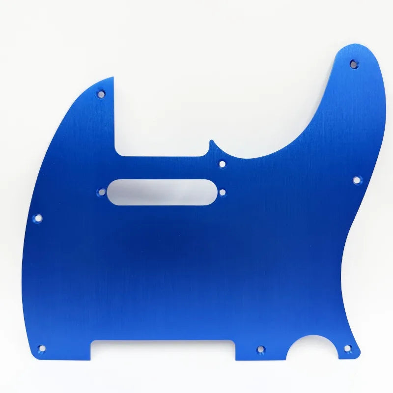 High-grade Thick Aluminum Alloy Guard Plate TL Single Coil Hole