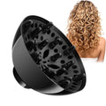 Universal Large Head Hair Diffuser for Curly Hair | Blow Dryer