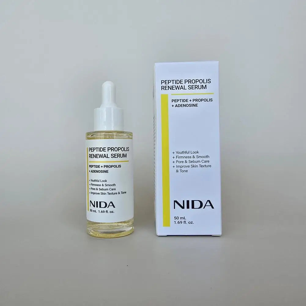 Retinol & Propolis Face Cream – Hydrating & Nourishing 100ml