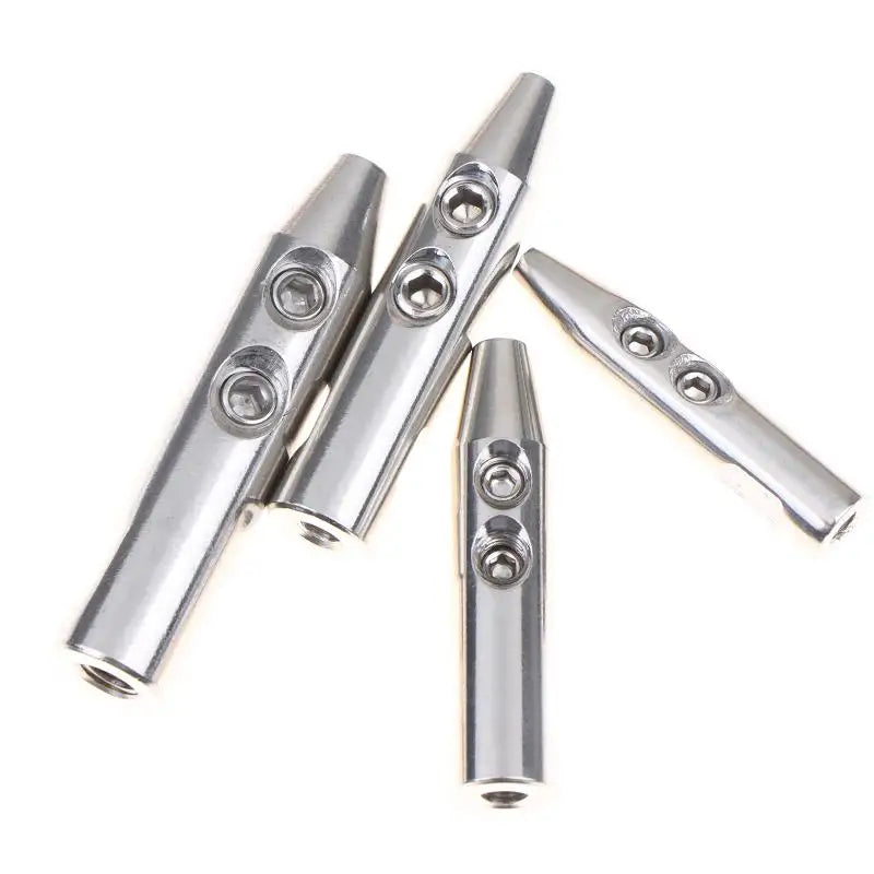 316 Stainless Steel Cable Railing Thread Fittings Wire Rope Tensioner