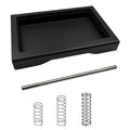 Gaggia Classic Pro Low Profile Drip Tray & OPV Spring Kit