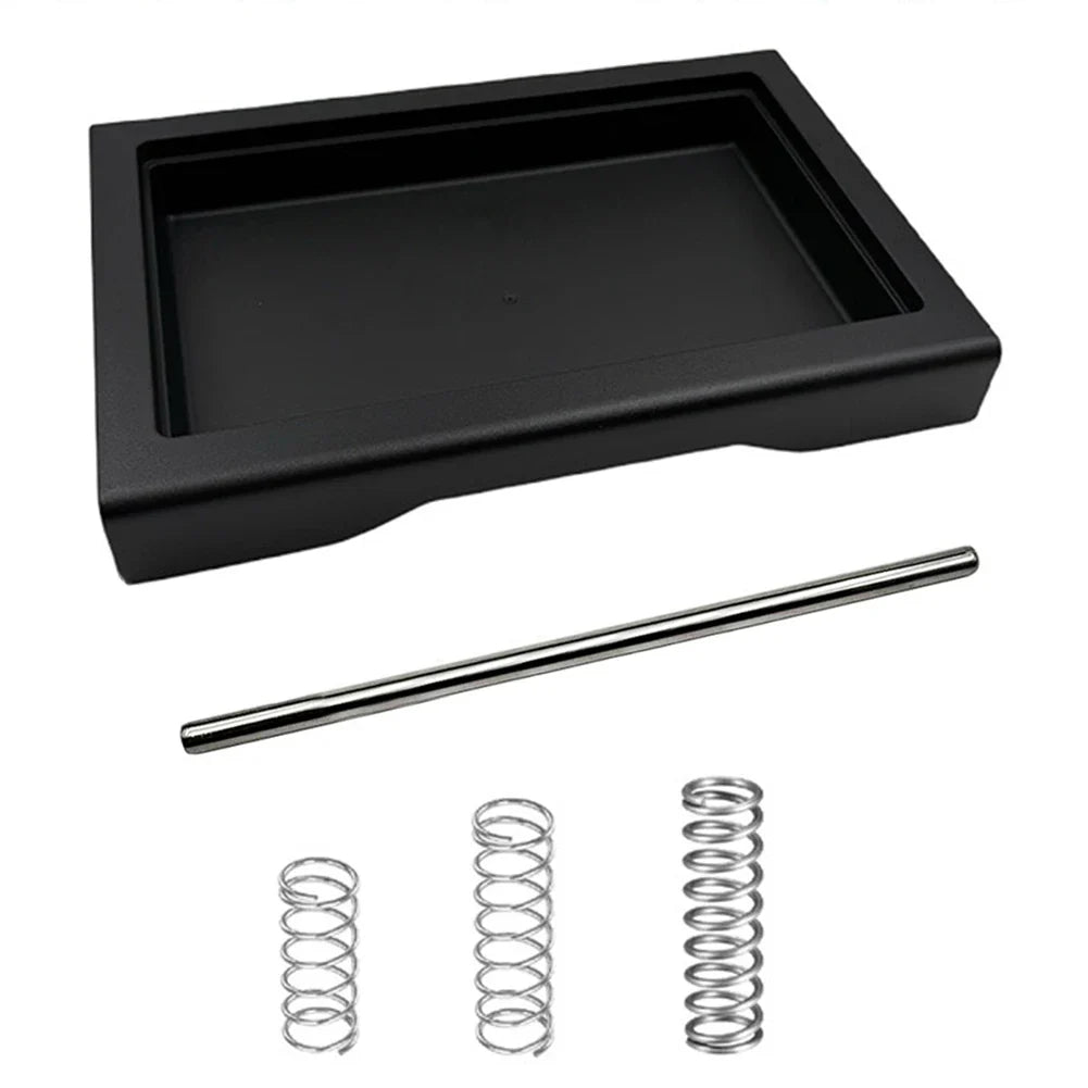 Gaggia Classic Pro Low Profile Drip Tray & OPV Spring Kit