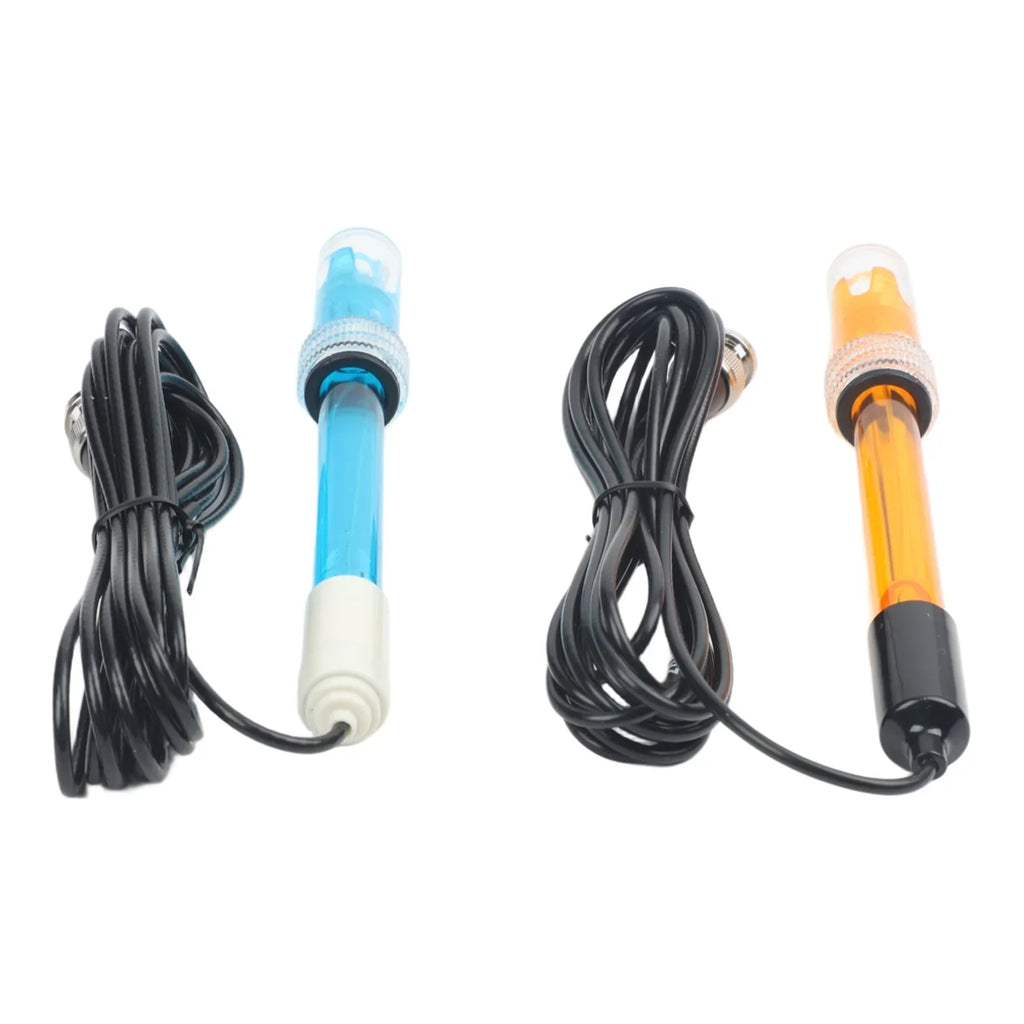 pH & ORP Replacement Probe – 300cm BNC Cable, Auto Temp Compensation