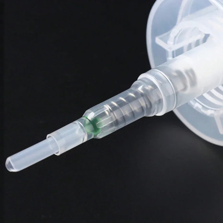 MDUG 100ml Refillable Press Pump Bottle | Nail Polish Remover