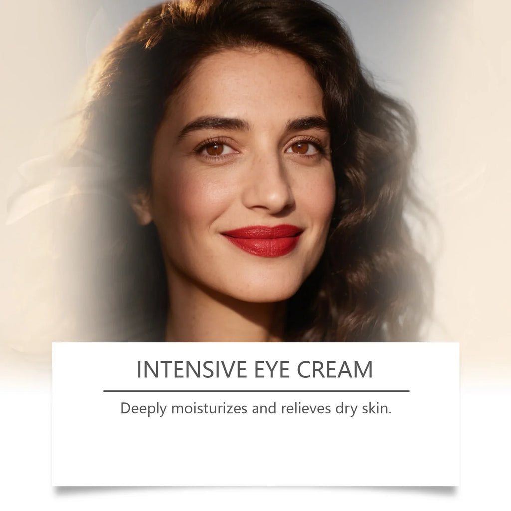 Retinol Eye Cream – Hydrating, Firming & Brightening 50g
