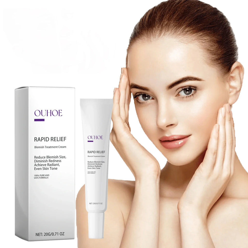 Glycerin Face & Body Cream – Hyaluronic Acid & Aloe Vera