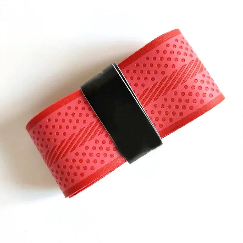 6-Pack PU Golf Club Overgrip Tape – Anti-Slip Wrapping Grips