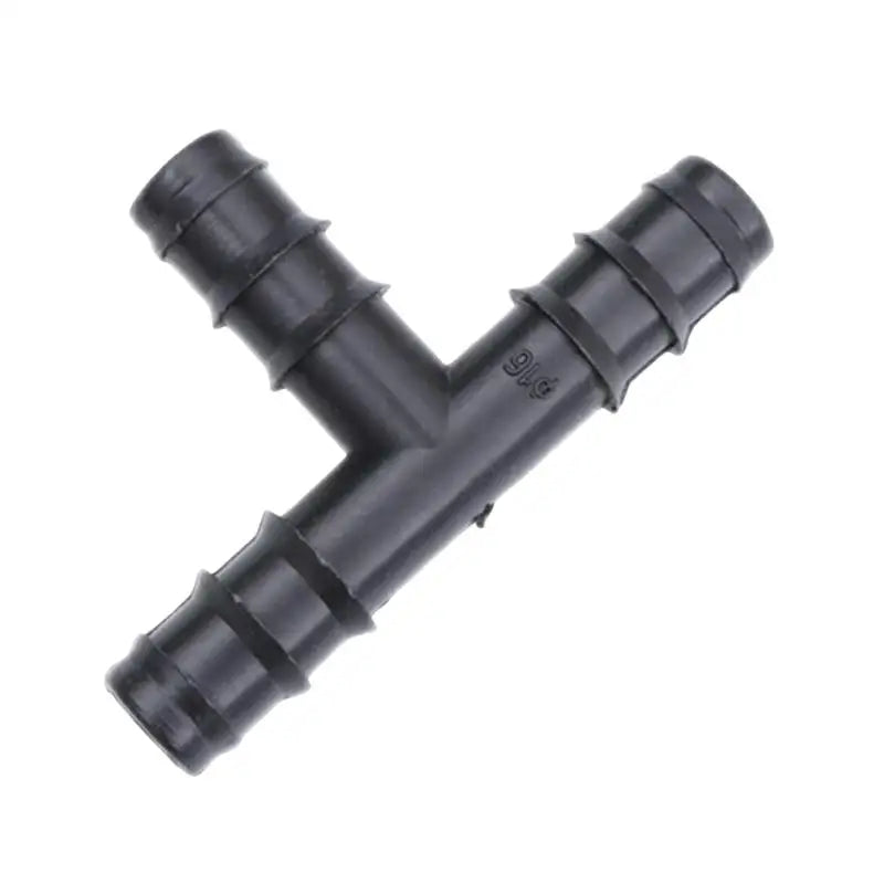 20-Pc Drip Irrigation Connector Kit – 16mm & 20mm Tees, Elbows