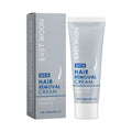 East Moon Depilatory Cream – Gentle Whole Body Hair Removal