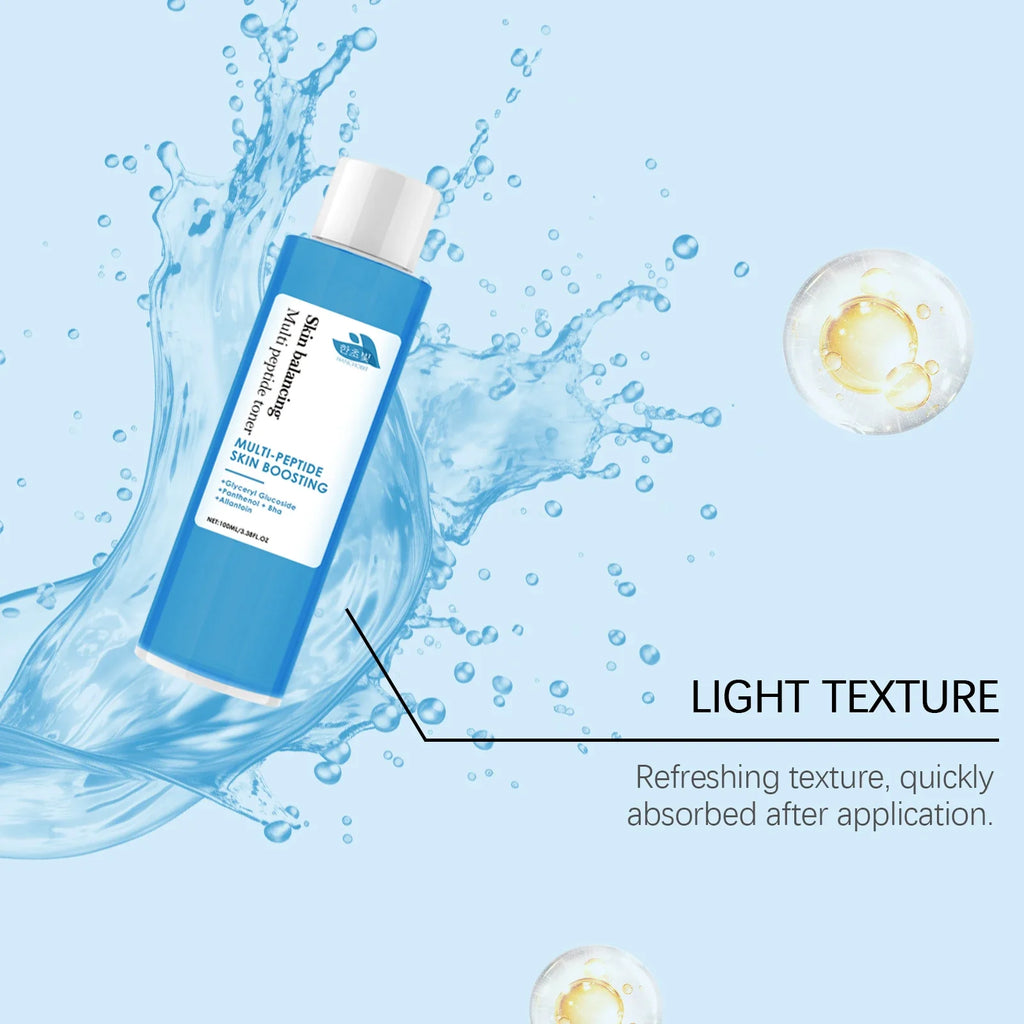 Hanchobit Deep Hydrating Toner – Soothing Daily Skin Care