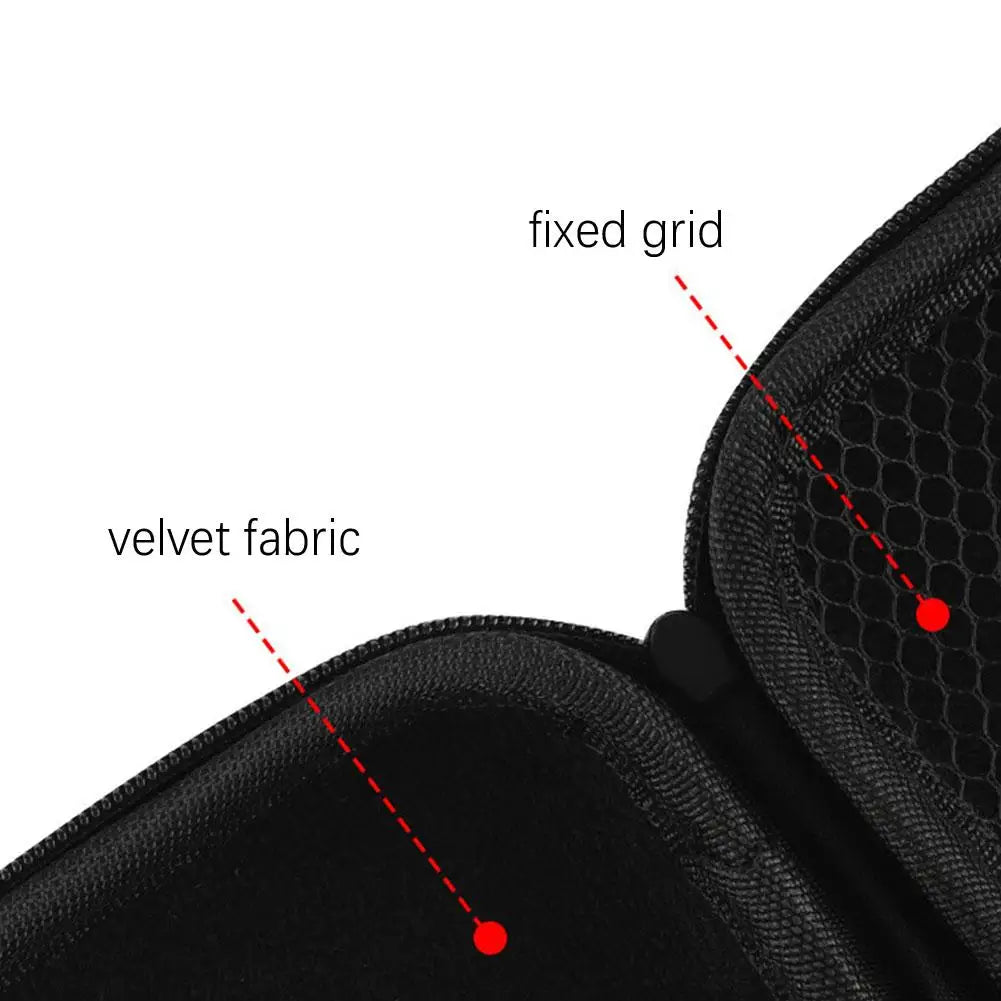 EVA Carry Case for RGB30 RG405V RG35XX H Game Console Bag