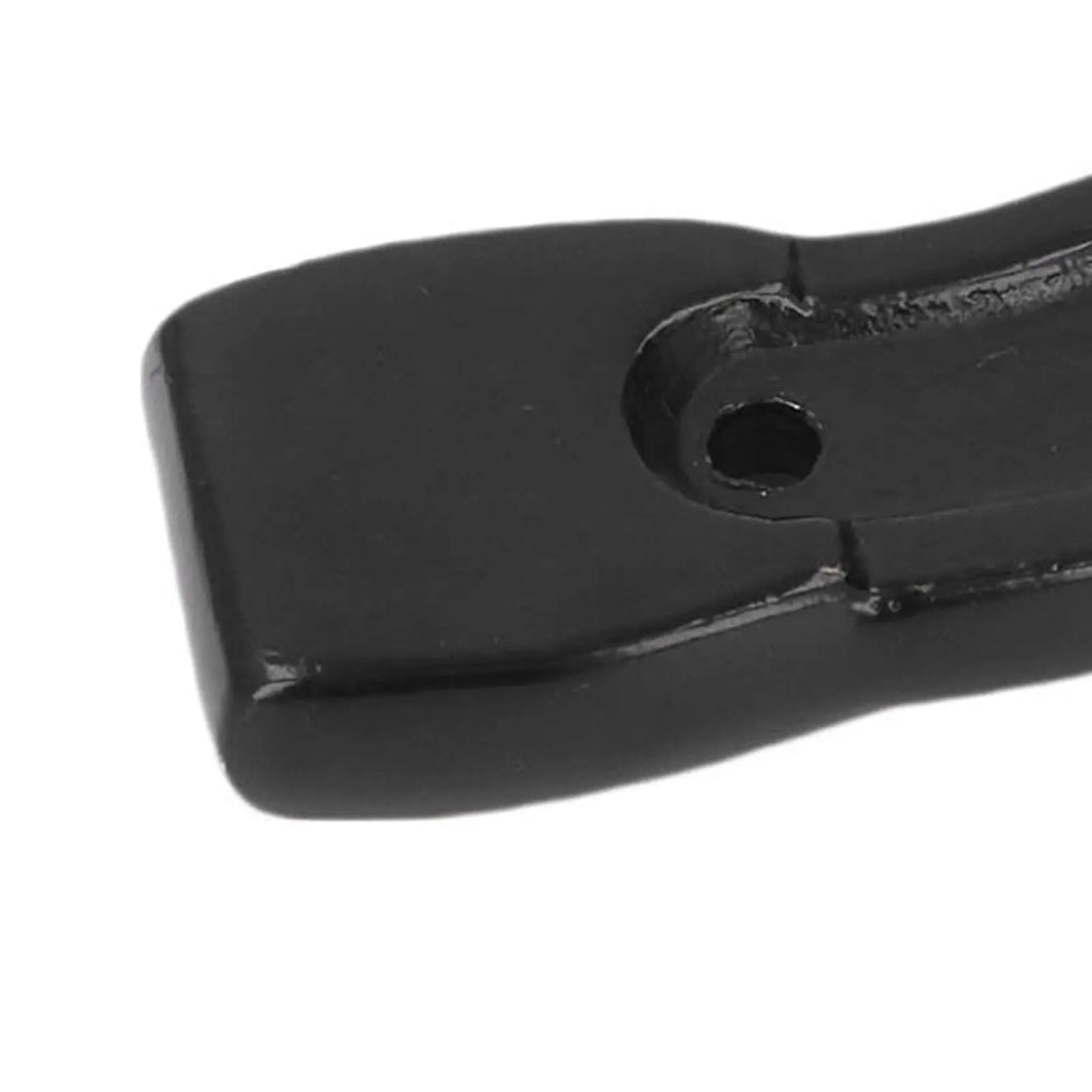 Open End Ratchet Wrench 27–85mm Bent Handle Tapping Spanner