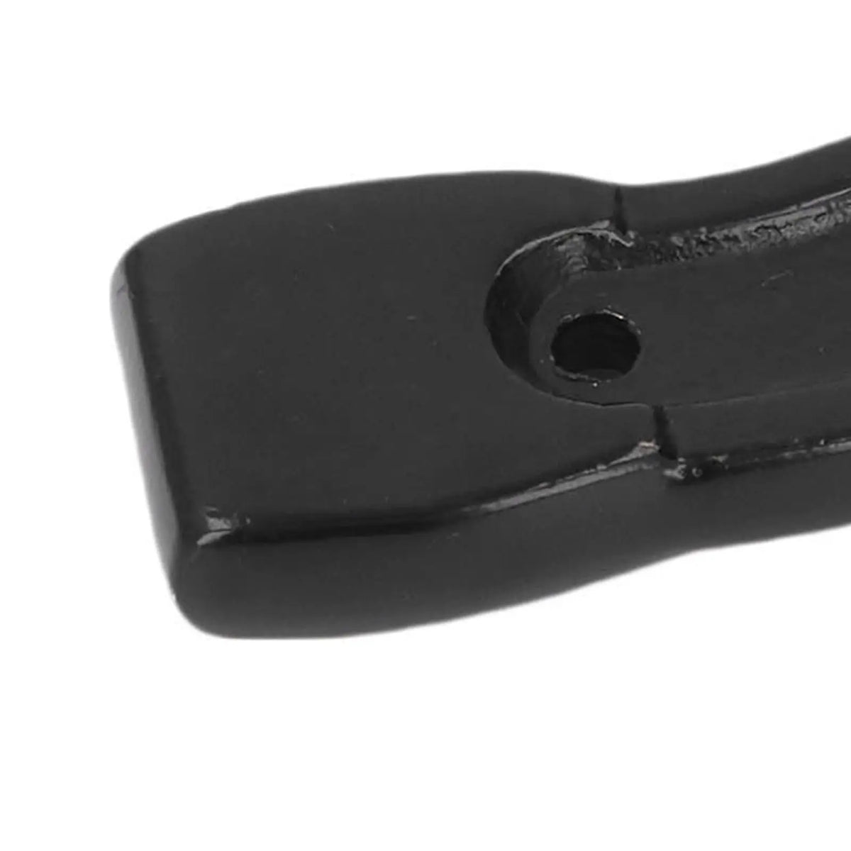 Open End Ratchet Wrench 27–85mm Bent Handle Tapping Spanner